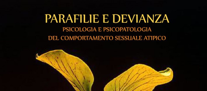 parafilie e devianza