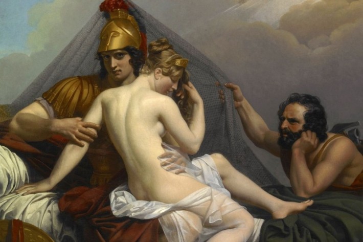 cuckoldismo