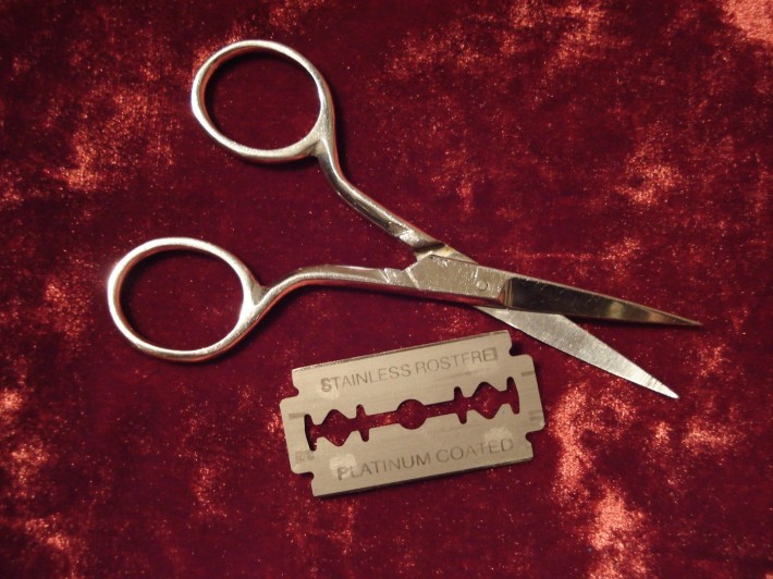 mutilazioni genitali