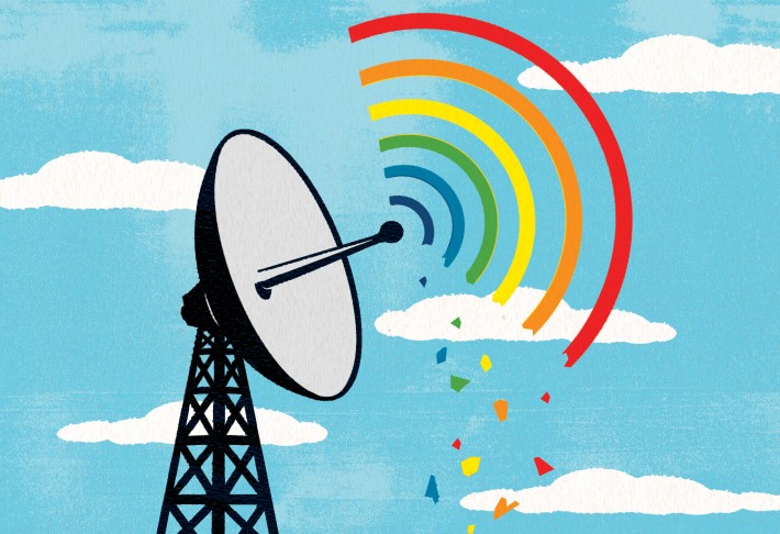 radar