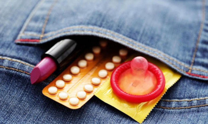 condom e pillola