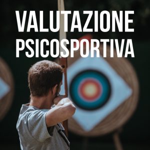 Valutazione psicosportiva