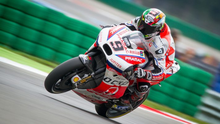 Moto GP 2019: Danilo Petrucci è l’eroe del Mugello