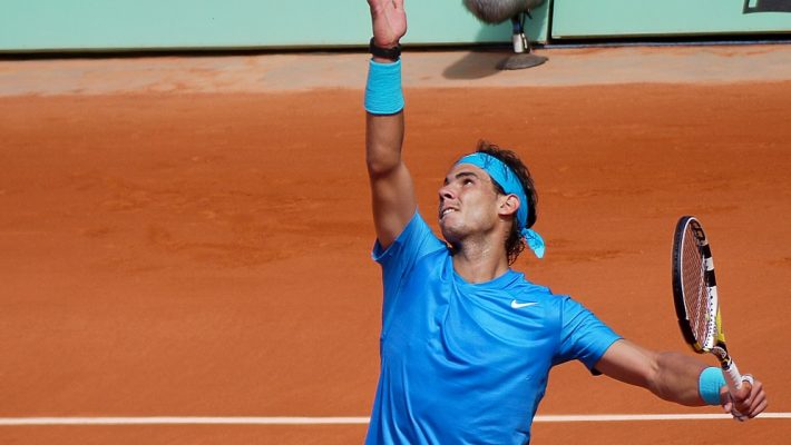 Rafa Nadal: i segreti dei 12 successi al Roland Garros