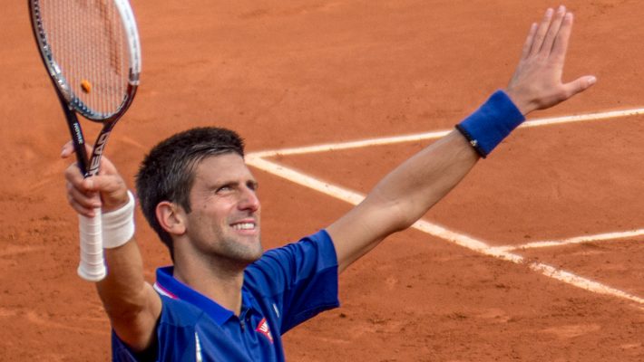 “La stabilità mentale mi ha permesso di rimontare e vincere” – Novak Djokovic