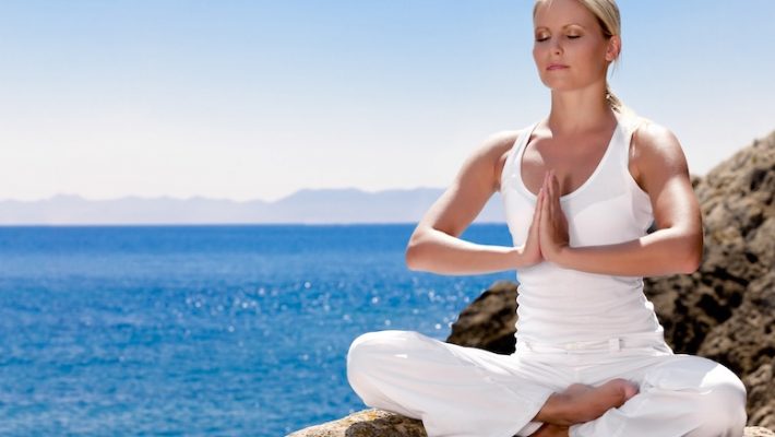Lo stress e le tecniche respiratorie Lo stress e le tecniche respiratorie