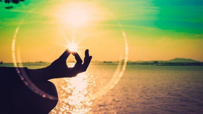 Dalla Meditazione alla Mindfulness Dalla Meditazione alla Mindfulness