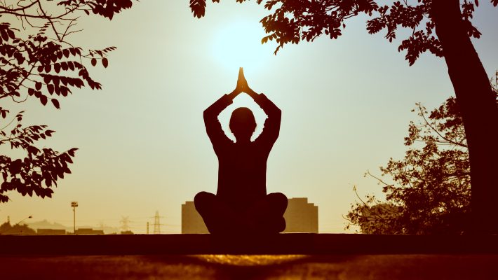 Dalla Meditazione alla Mindfulness