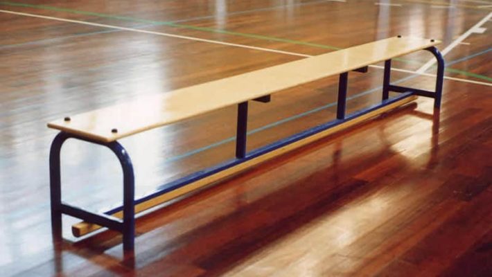Quando parto dalla panchina gioco peggio Quando parto dalla panchina gioco peggio