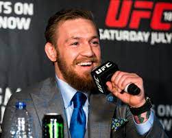 Il curioso caso di Conor McGregor