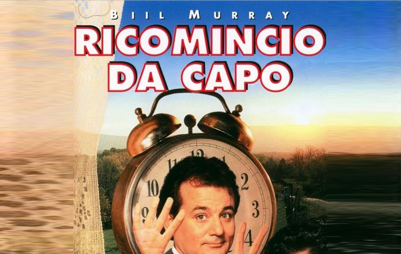 Bill Murray e la "pratica deliberata"